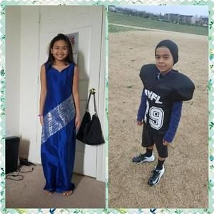 Meet your Posher, Kosal